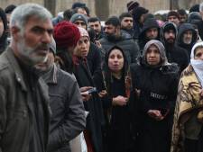 Ministerie roept Nederlanders in getroffen gebied in Turkije op zich te registreren