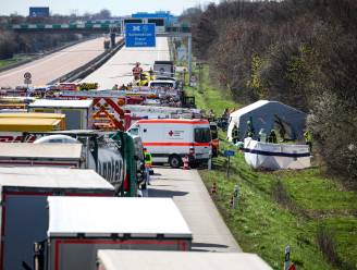 Vier doden en twintig gewonden door ongeval met Flixbus in Duitsland