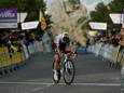 Hoe Evenepoel zich liet rollen door Roglic: “Dat was niet de slimste aanval in mijn leven”