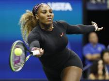Serena Williams zegt deelname US Open toe