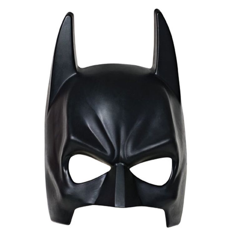 goedkoop Terughoudendheid Snor Drie mannen met Batman-maskers beroven bioscopen | De Volkskrant