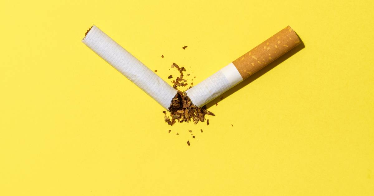 Wat wil jij weten over stoppen met roken? Stel hier je vragen ...