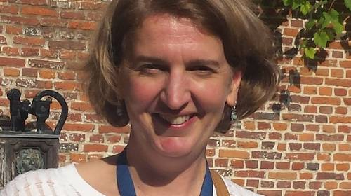 “Wie in België aan zeldzame ziekte lijdt, is vogel voor de kat”
