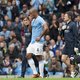 Kompany mist ook topper tegen Chelsea