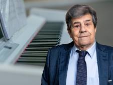 Ik heb last van het pianogetingel van mijn buurvrouw