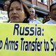 Waarom blijft Rusland Syrië toch zo beschermen?
