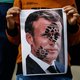 Franse regering reageert scherp op ‘onbeschofte’ uitspraak Erdogan