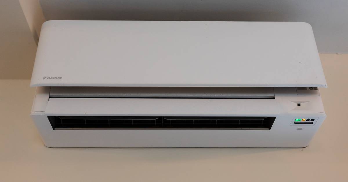 Anche i condizionatori francesi aumentano i prezzi dell’elettricità in Belgio |  Economia