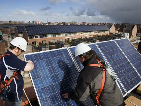 Overvol stroomnet heeft ingrijpende gevolgen voor Amersfoort: deze ontwikkelingen worden nu al geraakt 