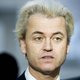 Wilders leeft voor zijn werk