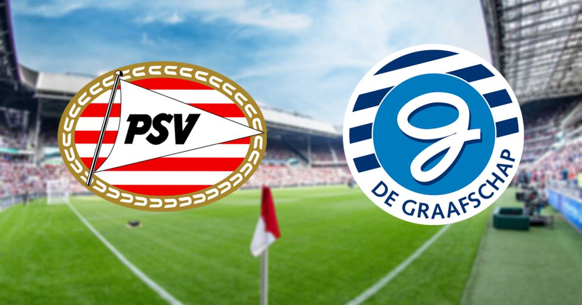 LIVE | De Graafschap begonnen aan uitwedstrijd tegen ...