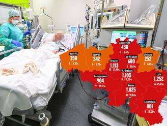 Ziekenhuizen staan aan rand van afgrond: “Bang dat we straks moeten kiezen wie we redden”