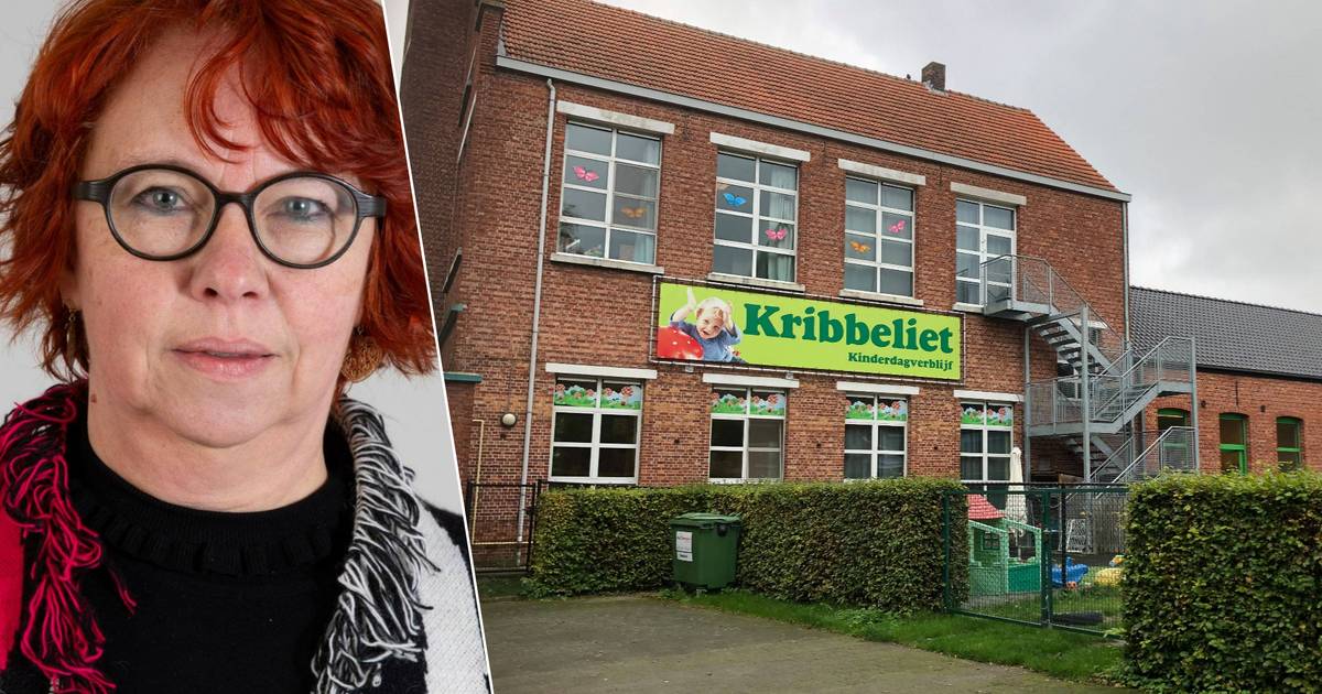 Steeds meer peuters, steeds minder opvangplaatsen OudTurnhout scoort