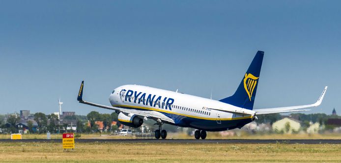 Het is al een tijdje onrustig bij Ryanair. Ierse piloten legden al een aantal keer het werk neer. Ook het cabinepersoneel in België, Italië, Spanje en Portugal staakte in juli al eens.