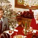 Tip voor een vredevolle kerst: 'Vreet al dat kerstvoer in stilte op'