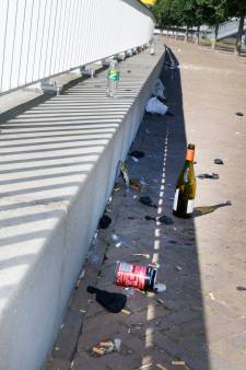 Bruls grijpt in op ‘festivalterrein’ Veur-Lent: meer politiecontroles, mogelijk nog meer maatregelen