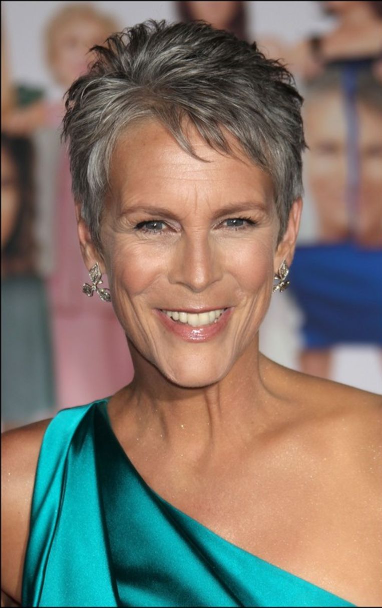 Jamie Lee Curtis: 