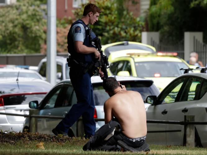 Wat we nu weten over de aanslag op twee moskeeën in Nieuw-Zeeland