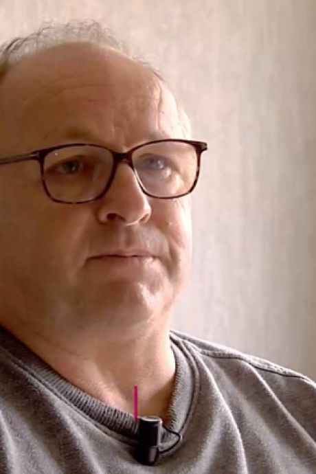 Prêt à être opéré d'une tumeur au cerveau, il est évacué du bloc au profit de patients Covid: “Il n’y avait pas d’autre option”