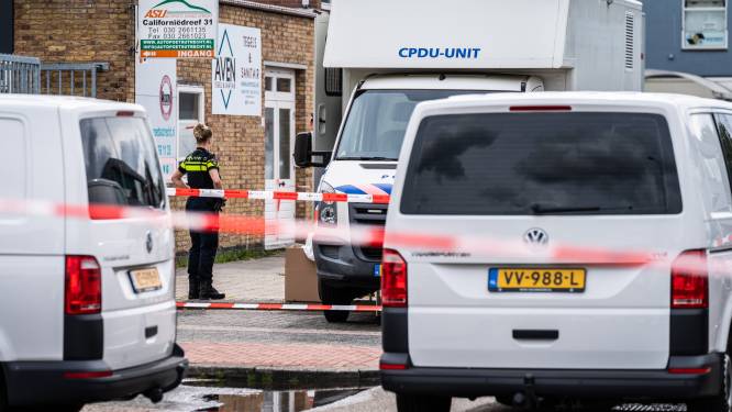 Een keiharde klap, toen was het stil: man (29) stierf nadat hij ‘oefende’ met opblazen van pinautomaten