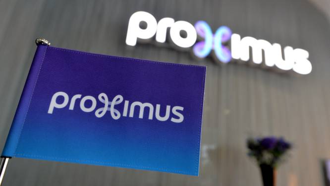 Proximus reprend le fournisseur EDPnet qui gardera son entité distincte dans le groupe