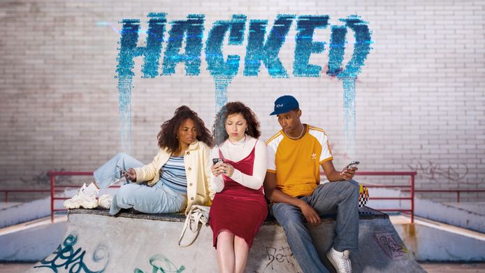 ‘Hacked’