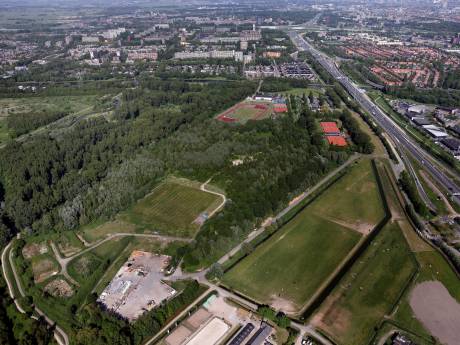 Broekpolder zet deuren open tijdens eerste editie van de Broekpolderdag