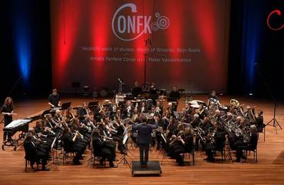 Mooie opsteker voor 130 jaar oud Andels Fanfare Corps: hoge score bij Nederlands kampioenschap