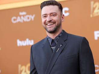 Justin Timberlake verkoopt gehele muziekcatalogus ter waarde van 100 miljoen euro