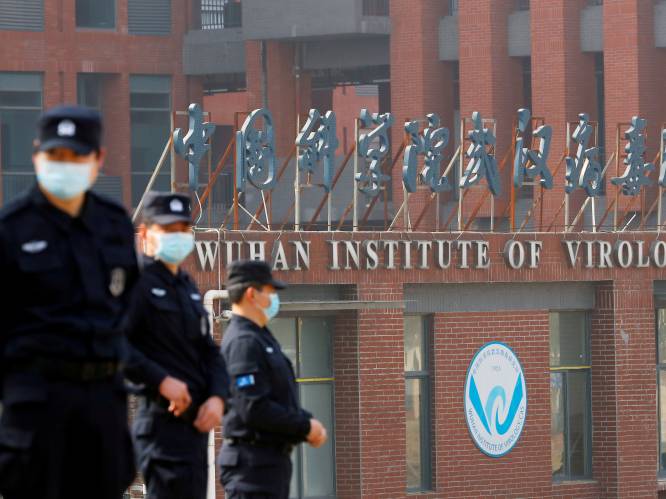 “Toch nog niet uit te sluiten dat pandemie in een labo in Wuhan is gestart”: waarom keert WHO op z’n stappen terug?