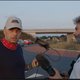 Danny Ghosen kon wel buitenlands in Ter Apel