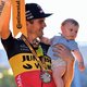 Wat Wout van Aert doet, kan eigenlijk niet