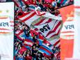 Supporters in het Philips Stadion (archiefbeeld)