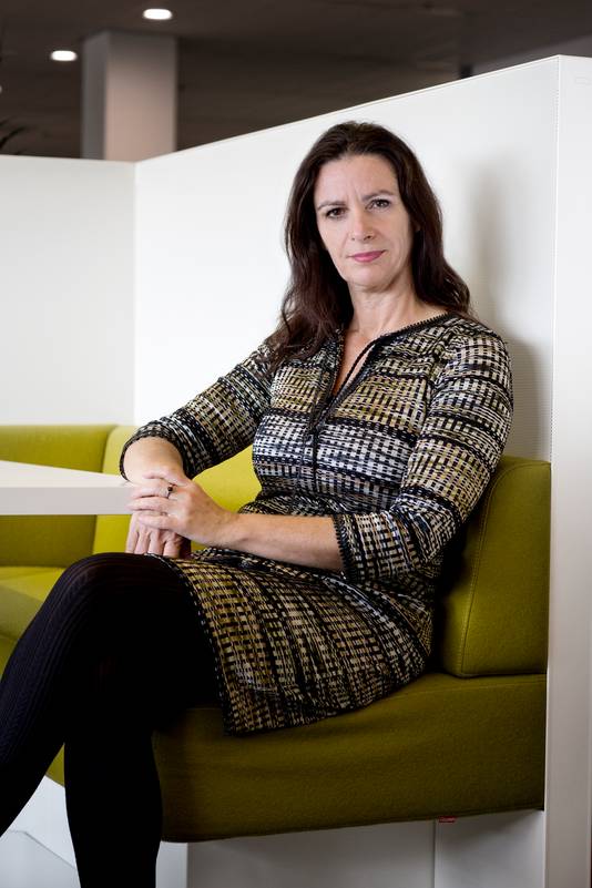 Ina Hol: 'Ik maak het liefst de moeilijkste puzzels' | De Nieuwe ...