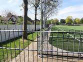 Tiel neemt verlies in schuttingstrijd met buren Theole