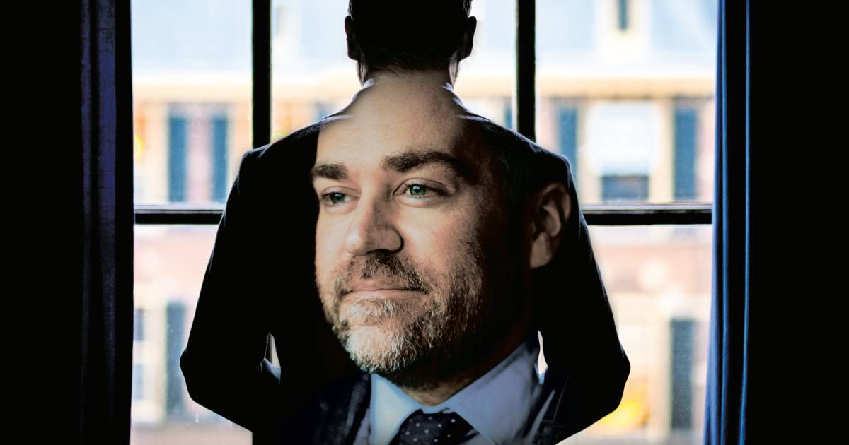 Klaas Dijkhoff Misschien Worden Mensen Ook Weer Boos Over Dit Interview Politiek Ad Nl