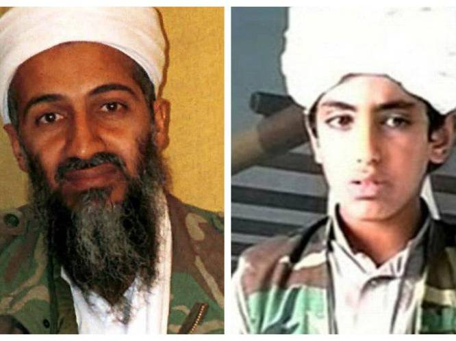 "Dood of levend": geheime eenheden jagen in Syrië op zoon Osama bin Laden