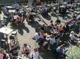 Helft Vlaamse gemeenten heft ‘terrastaks’: “Schaf dat toch af”