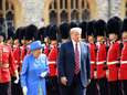 Britten niet te spreken over leugen van Trump over de Queen