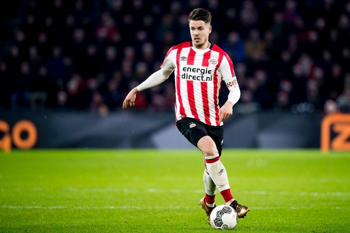 Marco van Ginkel.