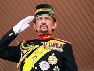 Nu Brunei homo's bestraft met steniging, kan Duitse onderscheiding voor sultan niet worden geschrapt