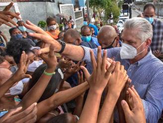 Cubaanse regering “klaar om revolutie te verdedigen” met grote oppositiebetoging in zicht