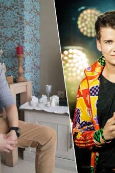 Un ex-candidat de “The Voice” atteint d’un cancer du rein: “Je n’ai plus que cinq ans à vivre”