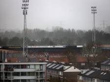 Helmond Sport broedt op plan B, ook omdat fans mogelijk een jaar niet welkom zijn in het stadion