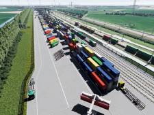 Raad van State buigt zich in november over bezwaren tegen Railterminal: ‘Alle vertrouwen in goede afloop’