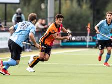 Tijmen Reijenga wil play-offs en landskampioenschap met Oranje-Rood én WK halen
