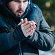 Van laagjes tot knoflook: 9 tips tegen koude vingers