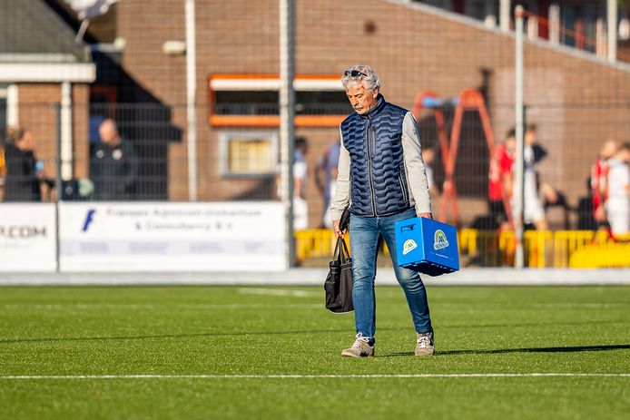 Bodegraven laat moeilijke periode met rode kaarten achter zich: ‘Domme ...