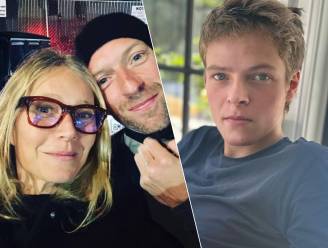 “Hij lijkt sprekend op zijn vader”: zo ziet Moses, de 18-jarige zoon van Chris Martin en Gwyneth Paltrow, er nu uit
