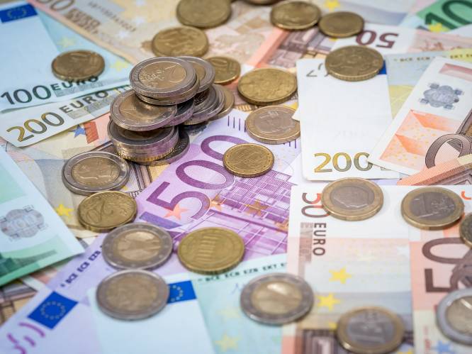 Jaarinkomen per Vlaming stijgt boven 20.000 euro